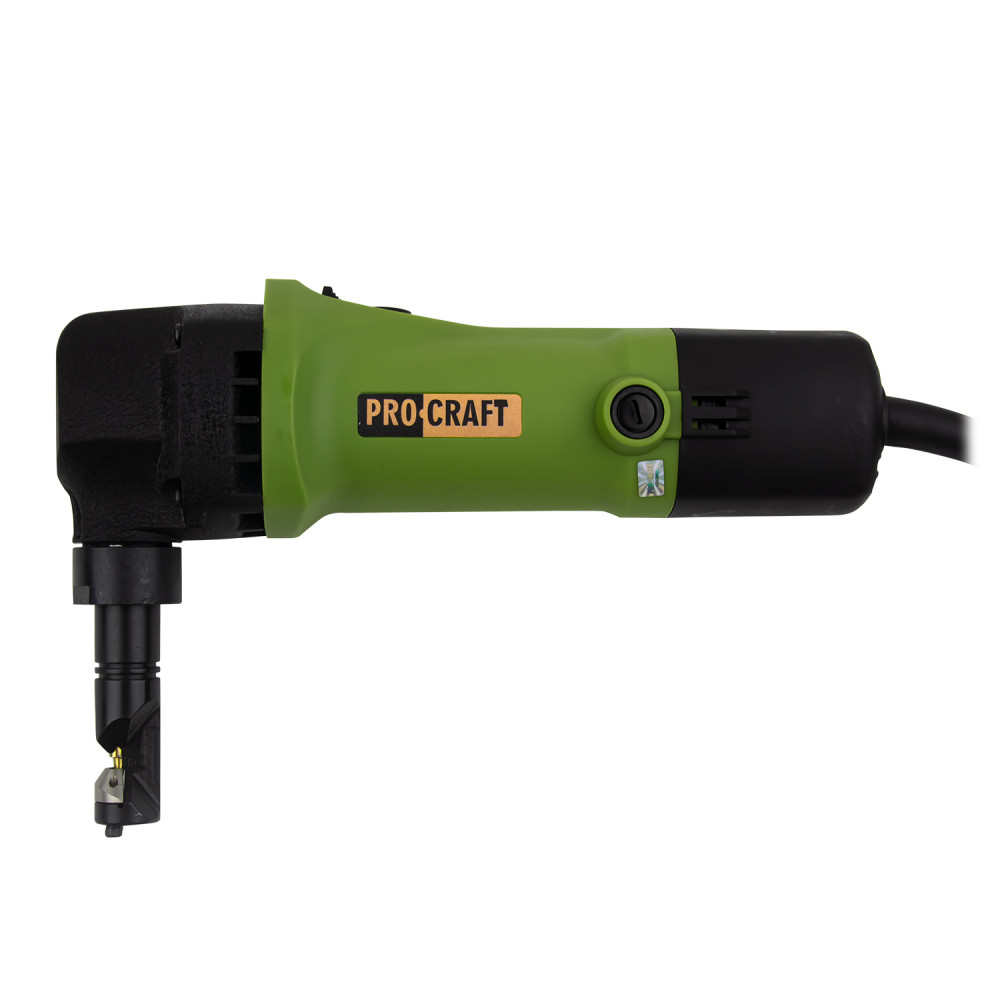 Вырубные ножницы по металлу Procraft SM1.6-1000 (010003)