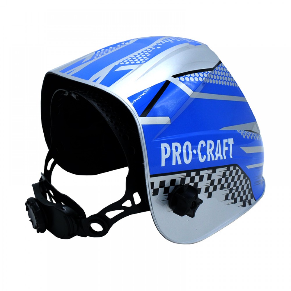 Маска сварочная Procraft SHP100-90 (010090)