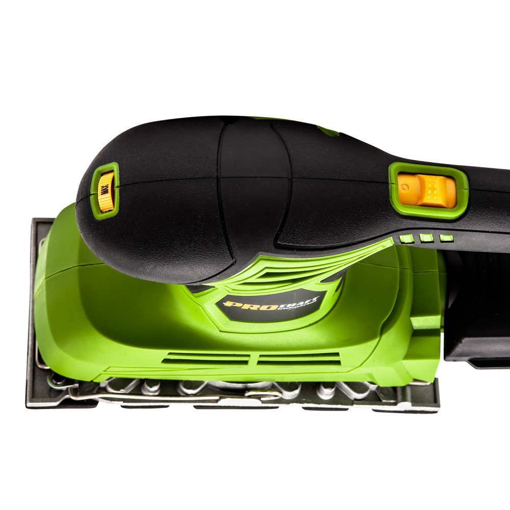 Плоскошлифовальная машина Procraft industrial PV550 (100550)