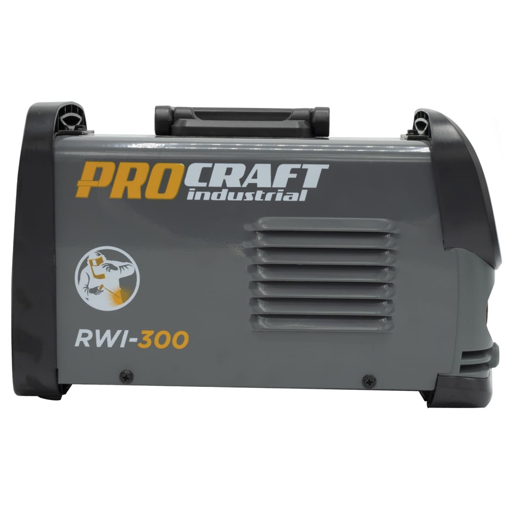 Инверторный сварочный аппарат Procraft industrial RWI300 New (073004)