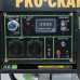 Генератор дизельный Procraft DP35 (035100)