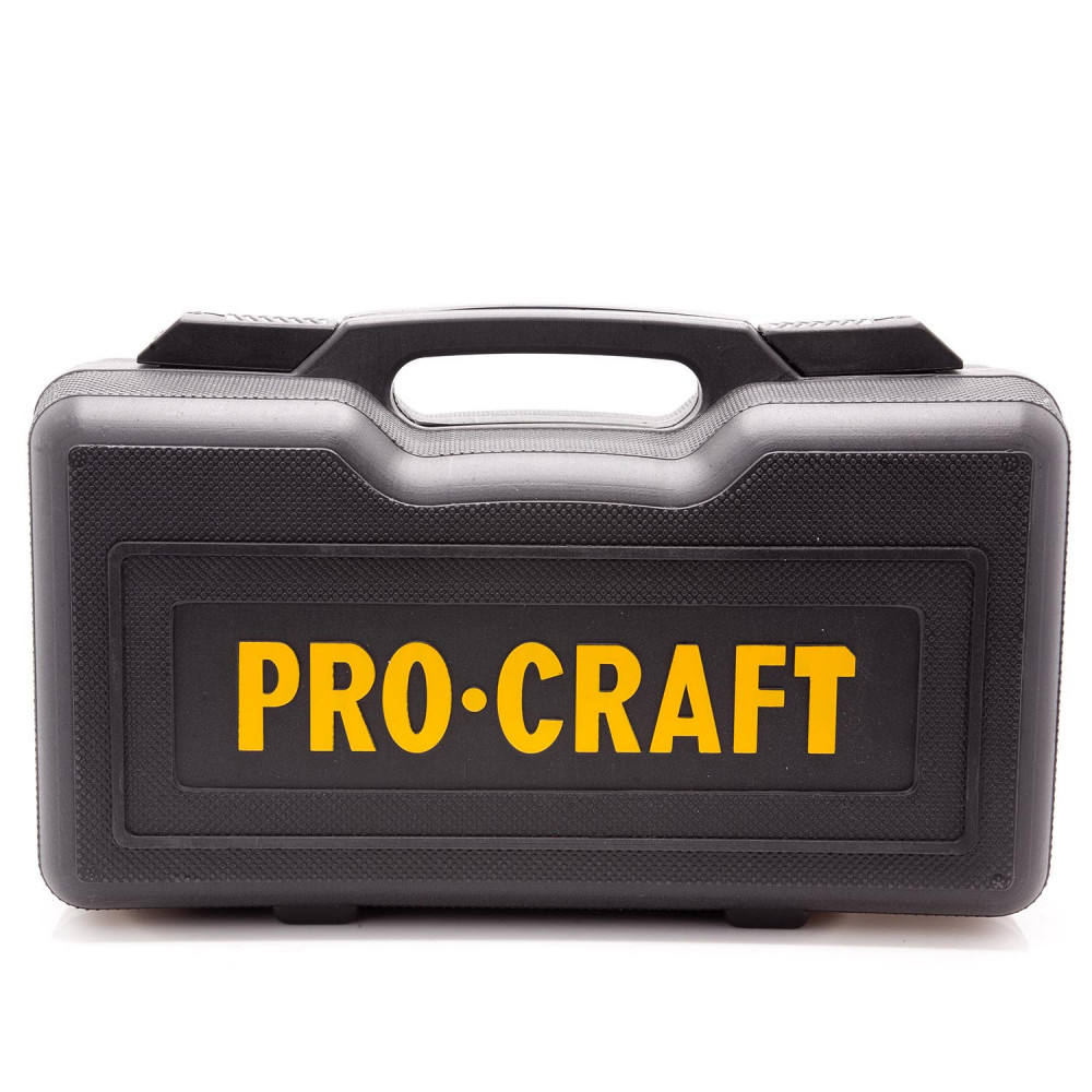 Реноватор многофункциональный инструмент Procraft PMT650E (000650)