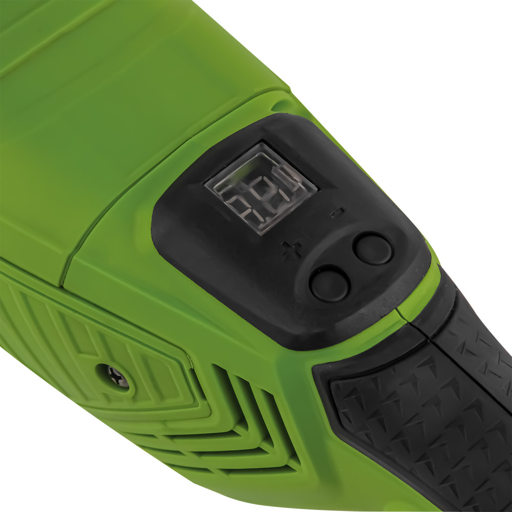 Машина шліфувальна Procraft PM2100E (LCD дисплей) (021002)