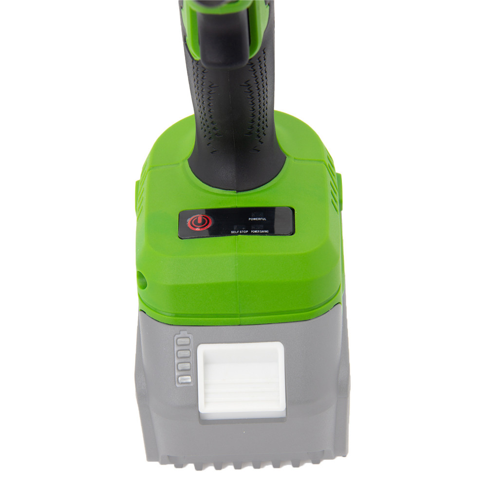 Аккумуляторный гайковерт Procraft PWA20 (без АКБ и ЗУ) (030203)