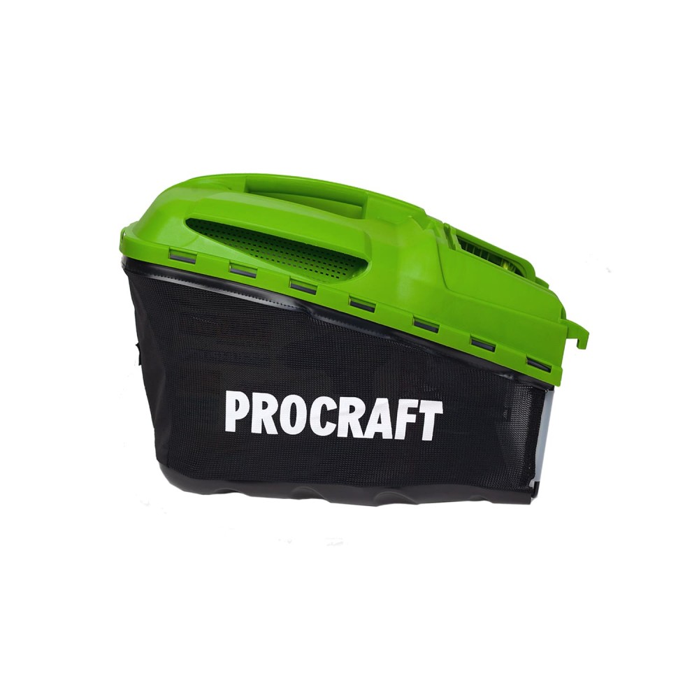 Газонокосарка бензинова Procraft PLM505S (005053)