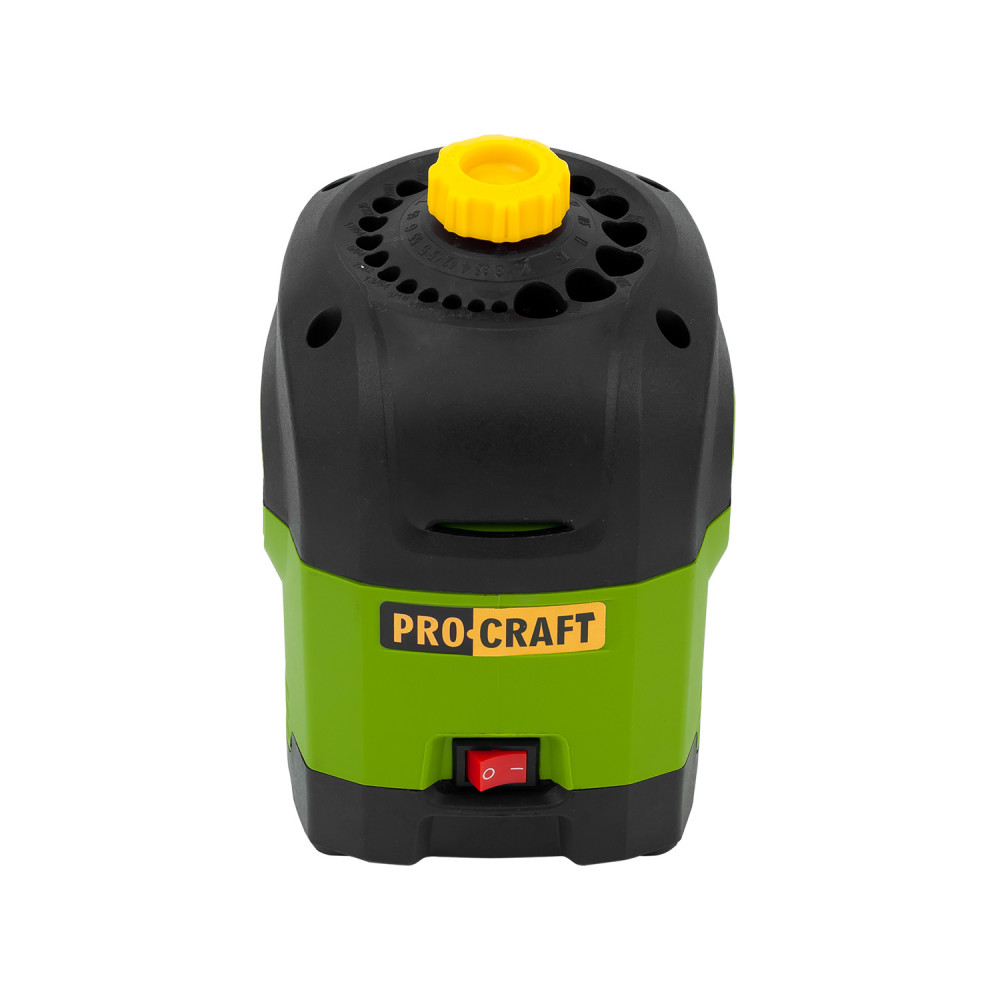 Заточка для сверл Procraft EBS420 (000420)