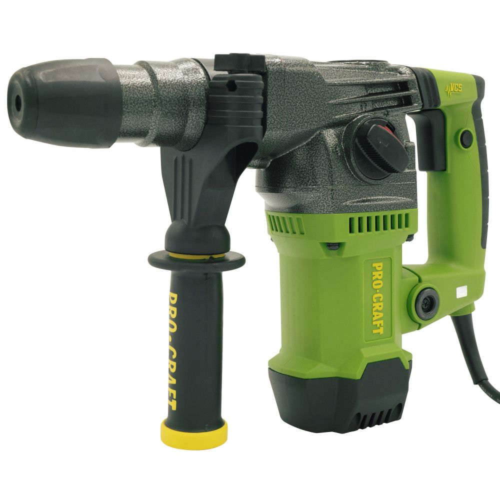 Перфоратор Procraft BH1250 (012504)