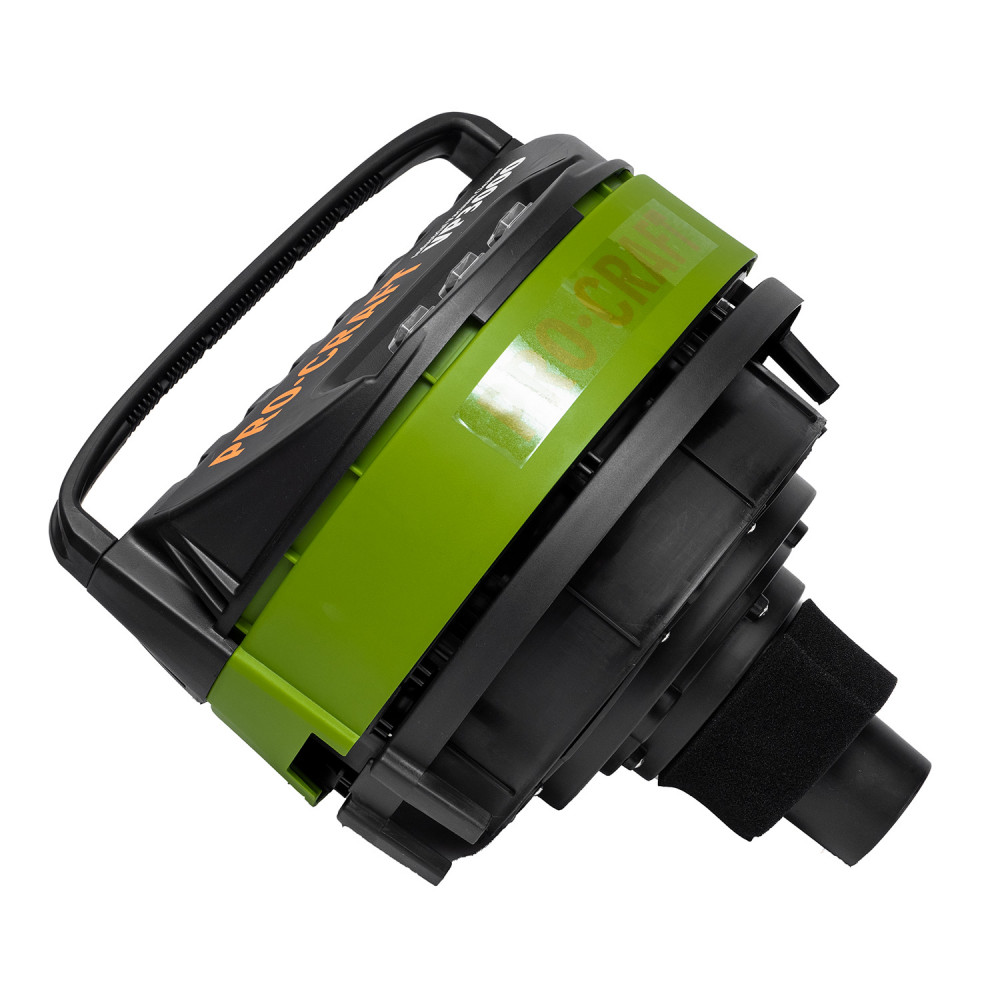 Промисловий пилосос Procraft VP3000 (030001)