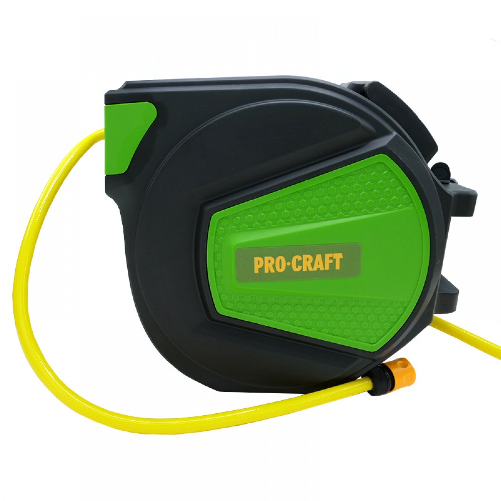 Шланг для полива Procraft VK20 1/2" 20 м (900202)