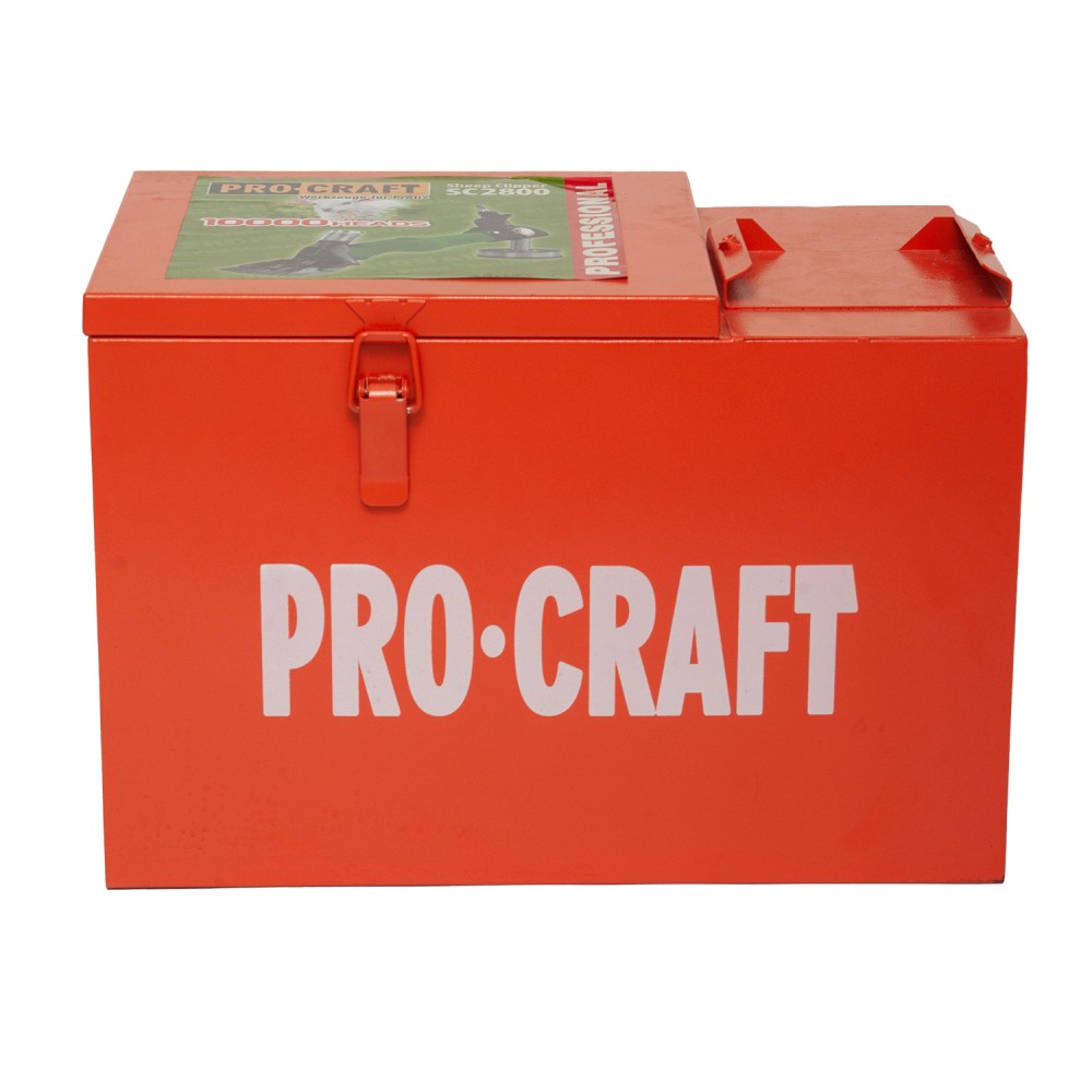 Машинка для стрижки овец Procraft SC2800 (062800)