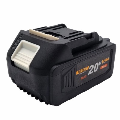 Акумуляторна батарея Procraft Battery20/4  (20В, 4Аг) (030204)