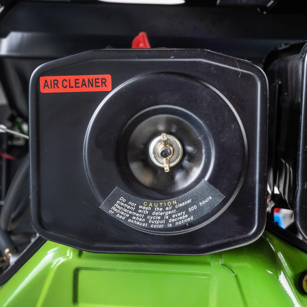 Генератор дизельный Procraft DP35 (035100)