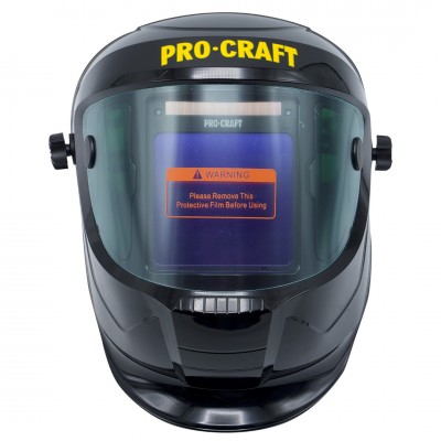 Маска сварочная Procraft SPH1000 new (010011)