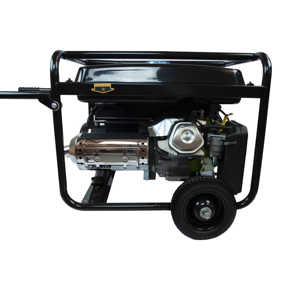 Генератор бензиновий Procraft GP85 (085000)
