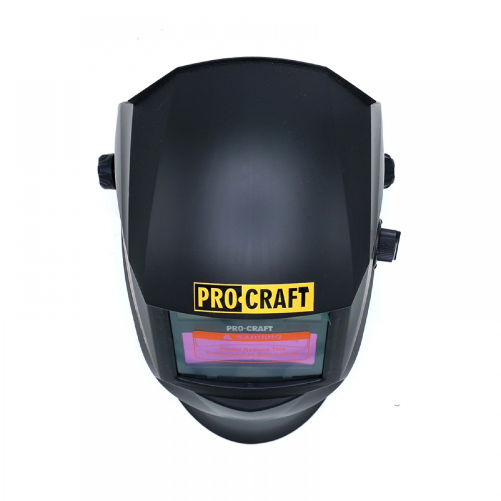 Сварочный аппарат Procraft SP295 (КЕЙС) + Маска SHP90-30 NEW + Электроды Procraft AHO36 1кг 3мм (295369)