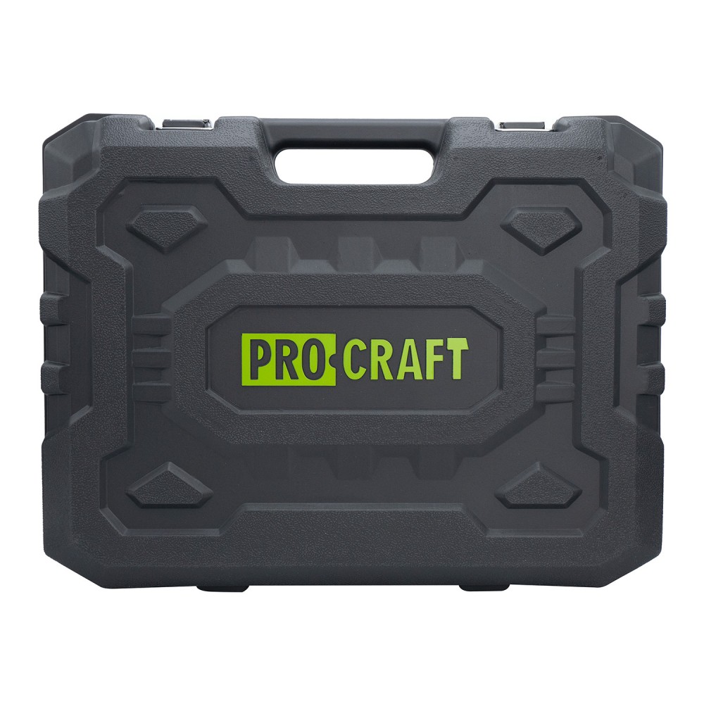 Перфоратор Procraft BH2350 SDS MAX Universal (023503)