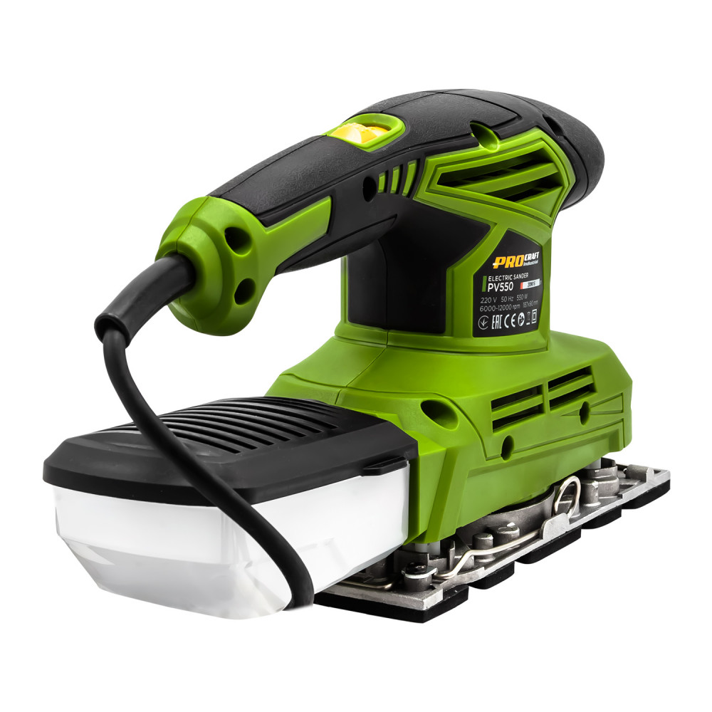 Плоскошлифовальная машина Procraft industrial PV550 (100550)