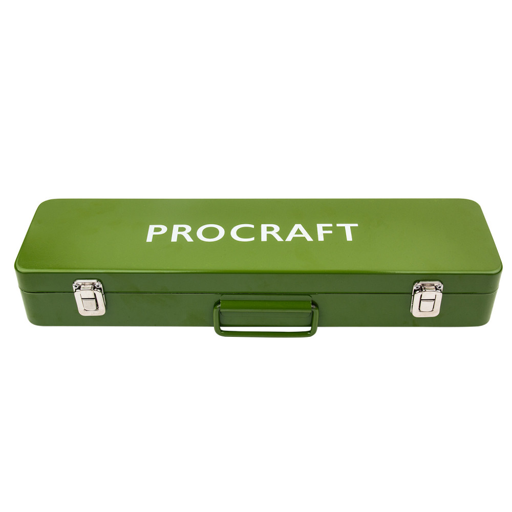 Паяльник для пластикових труб Procraft PL2000 (020003)