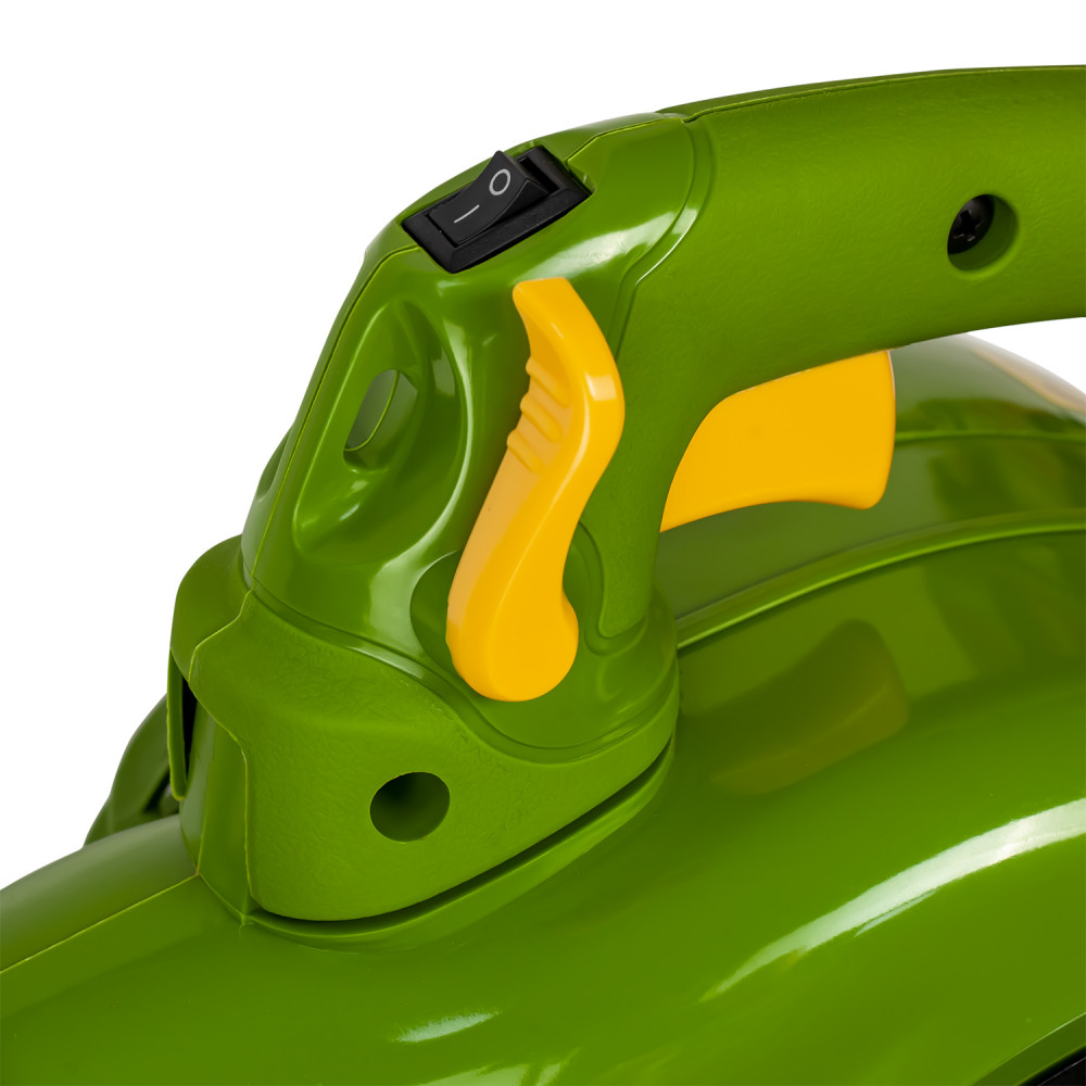 Пилосос-повітродувка бензиновий Procraft PVB25 (000025)