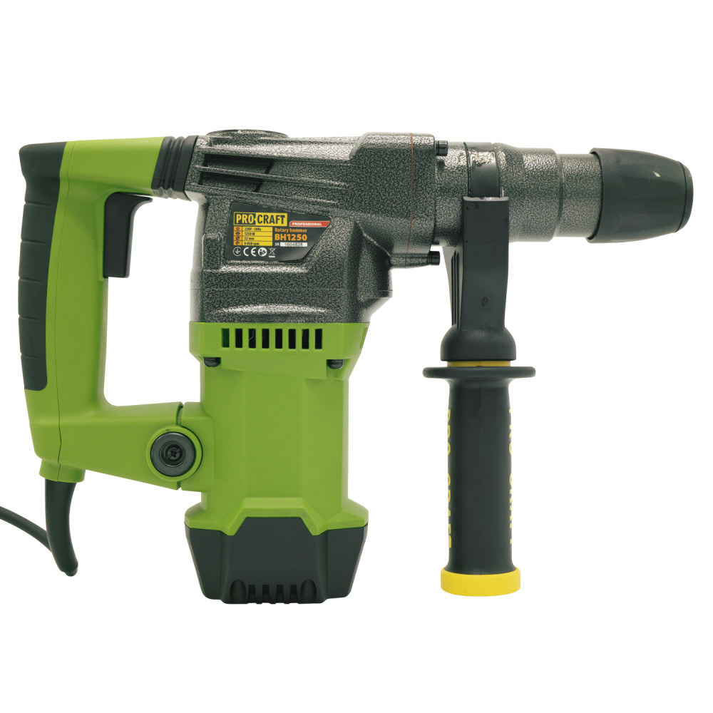 Перфоратор Procraft BH1250 (012504)