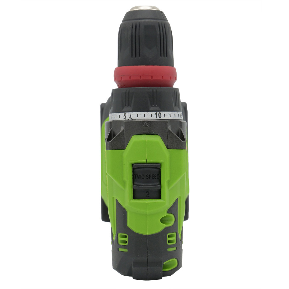 Шуруповерт Procraft PA18DFR Extra new (101803)