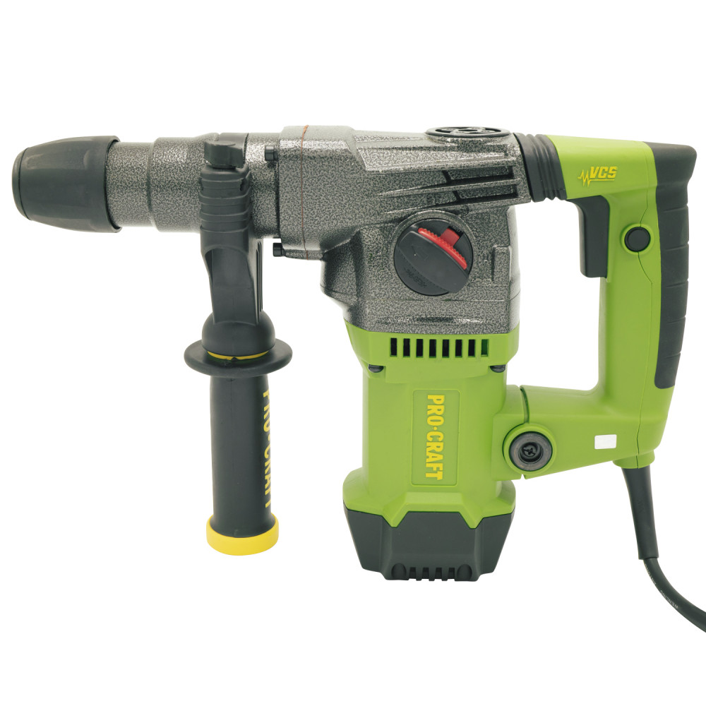 Перфоратор Procraft BH1250 (012504)