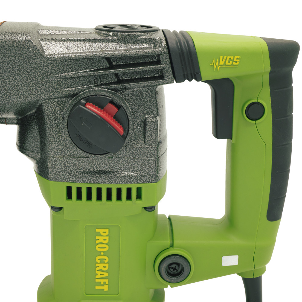 Перфоратор Procraft BH1250 (012504)