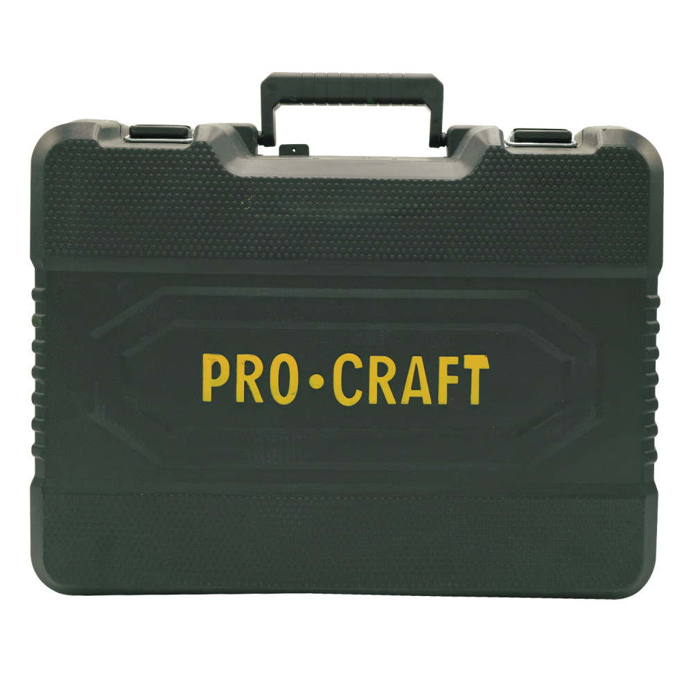 Перфоратор Procraft BH1250 (012504)