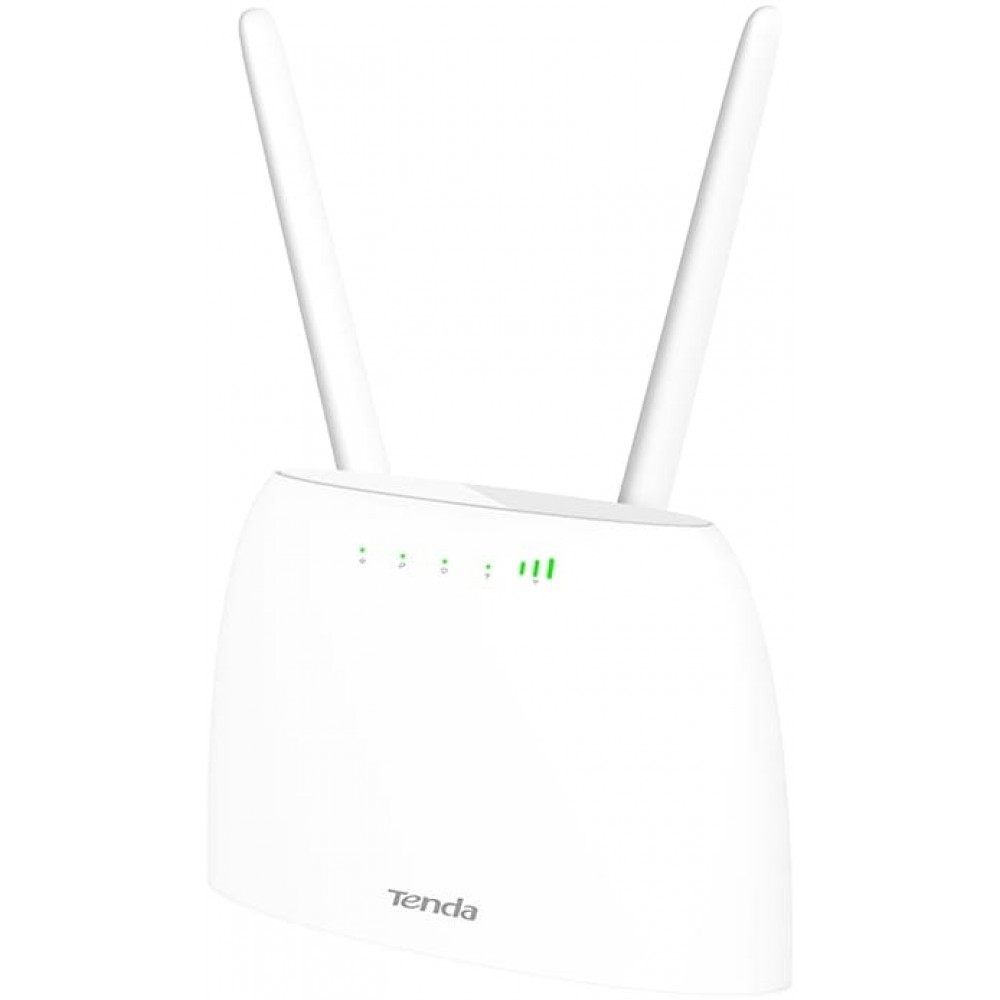 Бездротовий маршрутизатор Tenda 4G06