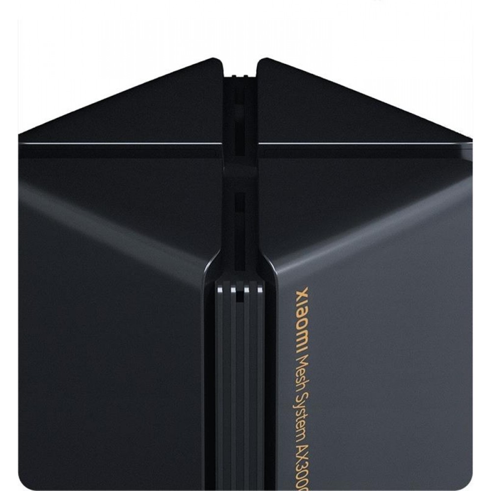 WiFi Mesh система Xiaomi Mesh System AX3000 2 pack (DVB4287GL)