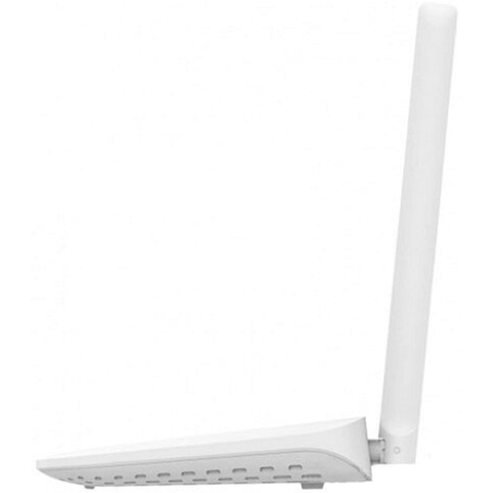 Бездротовий маршрутизатор Xiaomi Mi WiFi Router 4A Basic Edition White Global (DVB4230GL)_