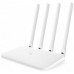 Беспроводной маршрутизатор Xiaomi Mi WiFi Router 4C White Global (DVB4231GL)