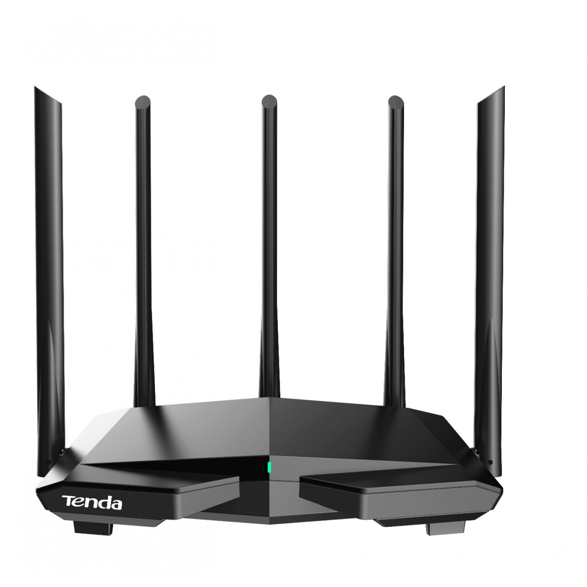 Бездротовий маршрутизатор Tenda RX1 Pro | Wintik