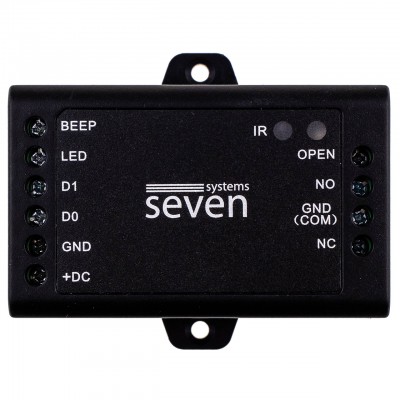 Контроллер доступа SEVEN CR-770