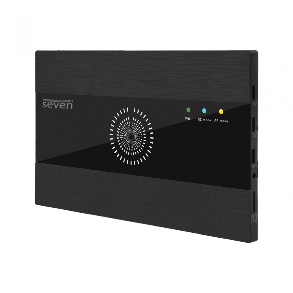 Wi-Fi адаптер SEVEN HOME D-7051FHD black