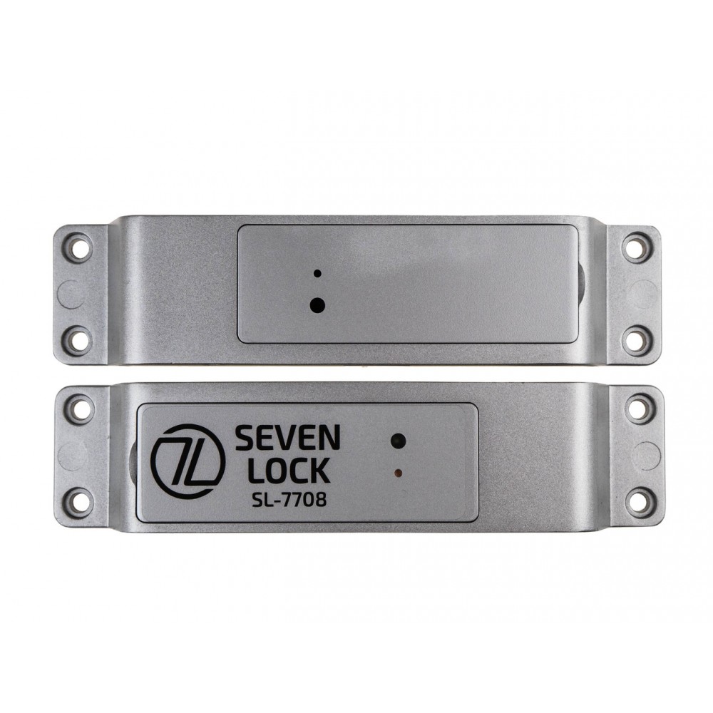 Бездротовий комплект контролю доступу з радіобрелками SEVEN LOCK SL-7708r