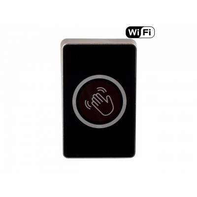 Умная Wi-Fi кнопка выхода NO TOUCH SEVEN K-7491