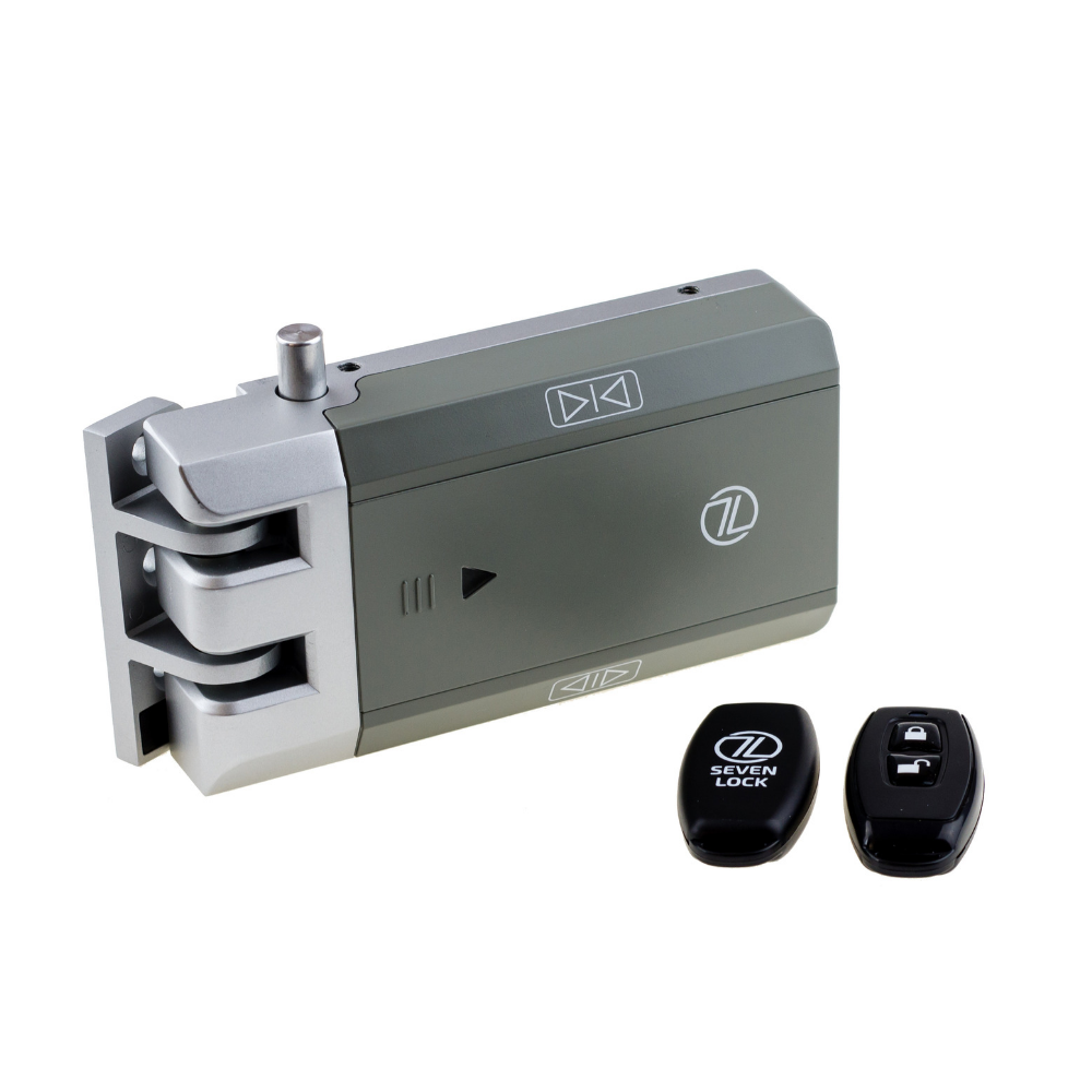 Замок автономний SEVEN LOCK SL-7709