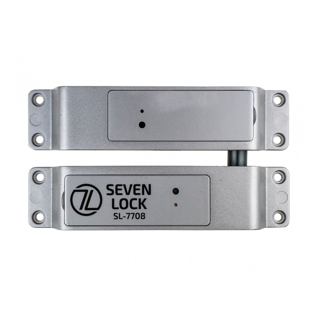 Бездротовий комплект контролю доступу з радіобрелками SEVEN LOCK SL-7708r