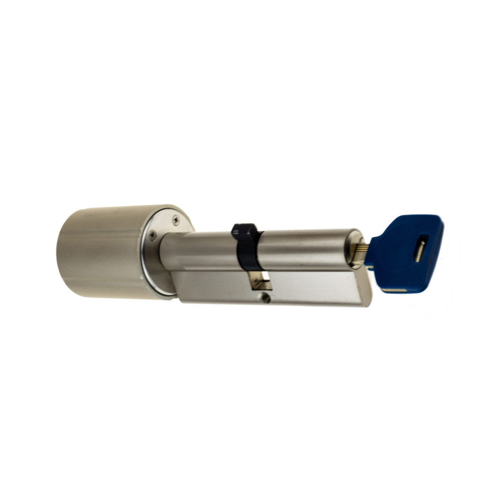 Умный Zigbee замок SEVEN LOCK L-7071Z Умный Zigbee замок SEVEN LOCK L-7071Z