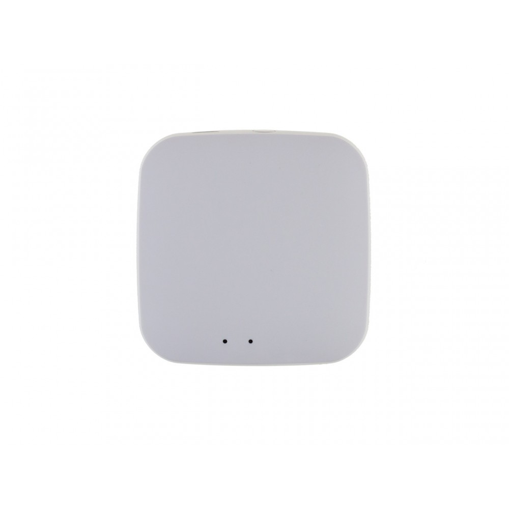 Розумний Wi-Fi - Zigbee - Bluetooth шлюз SEVEN HOME Z-7060