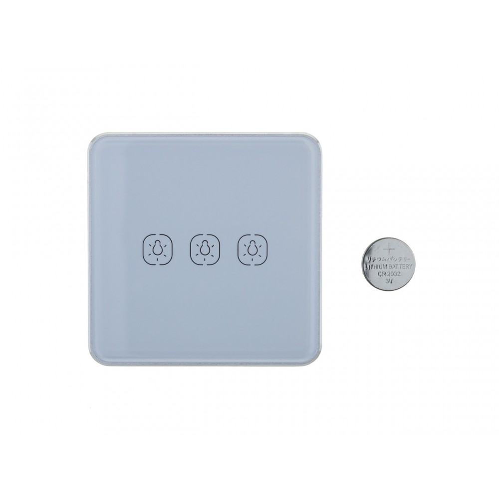 Пульт керування Zigbee SEVEN HOME S-7044