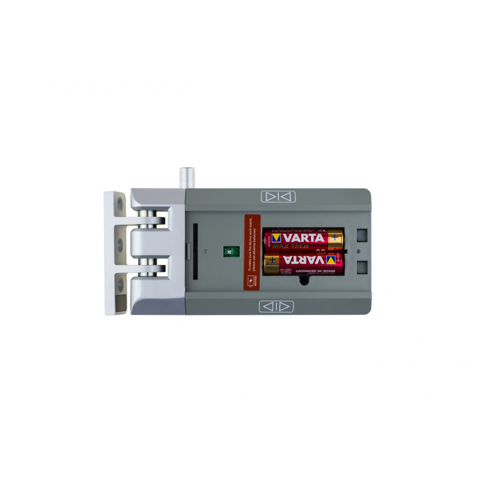 Замок автономний SEVEN LOCK SL-7709