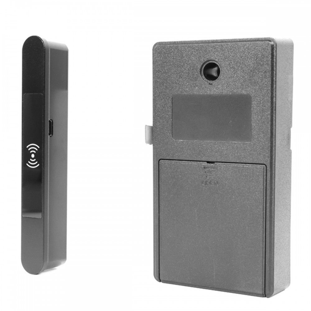 Меблевий замок RFID SEVEN LOCK R-16