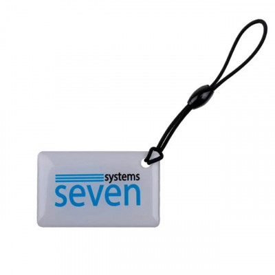 Брелок MIFARE SEVEN R-84