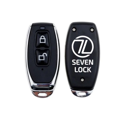 Брелок Bluetooth SEVEN LOCK SR-7716B