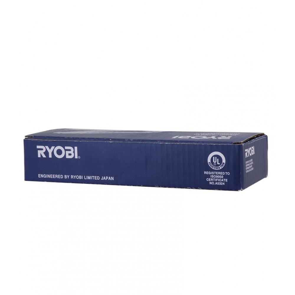 Доводчик двери RYOBI 1200 metallic bronze 80 кг