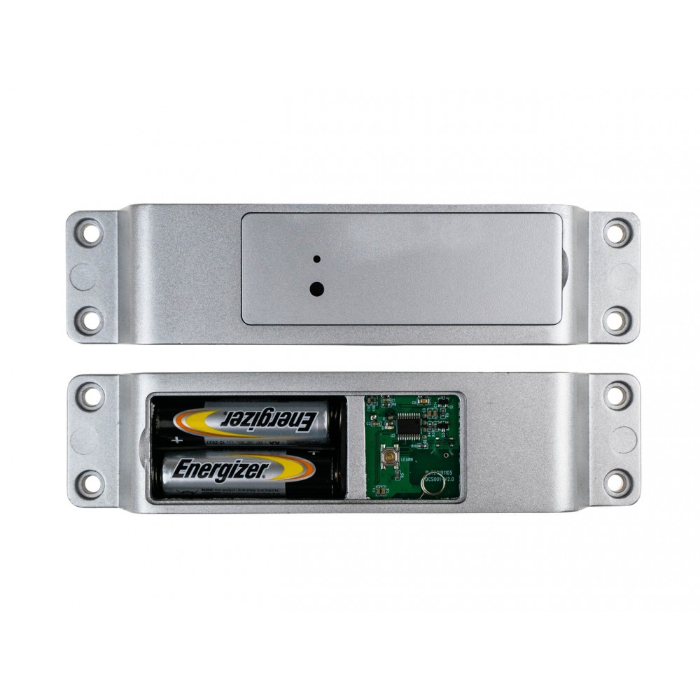 Беспроводной биометрический комплект контроля доступа с радиобрелками SEVEN LOCK SL-7708Fr