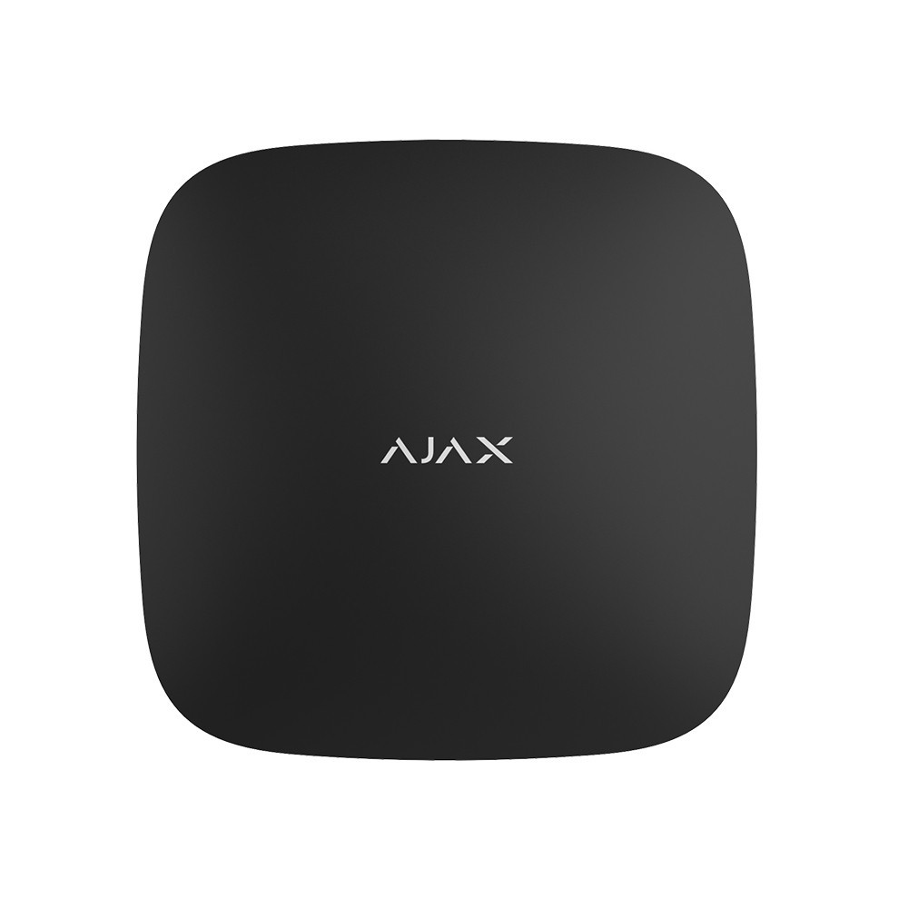 Комплект сигнализации Ajax с замком SEVEN LOCK для дома