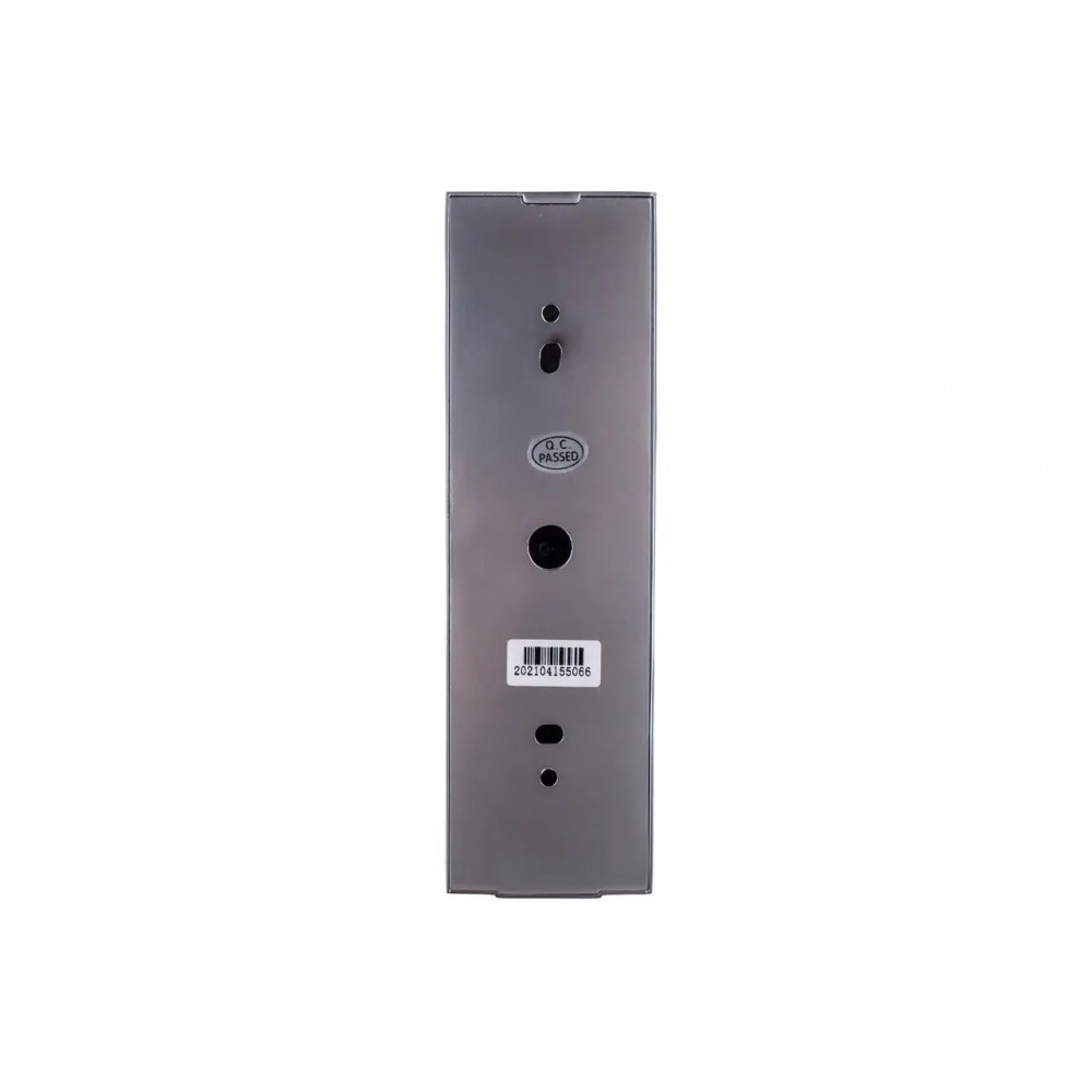 Беспроводной биометрический комплект контроля доступа SEVEN LOCK SL-7701F